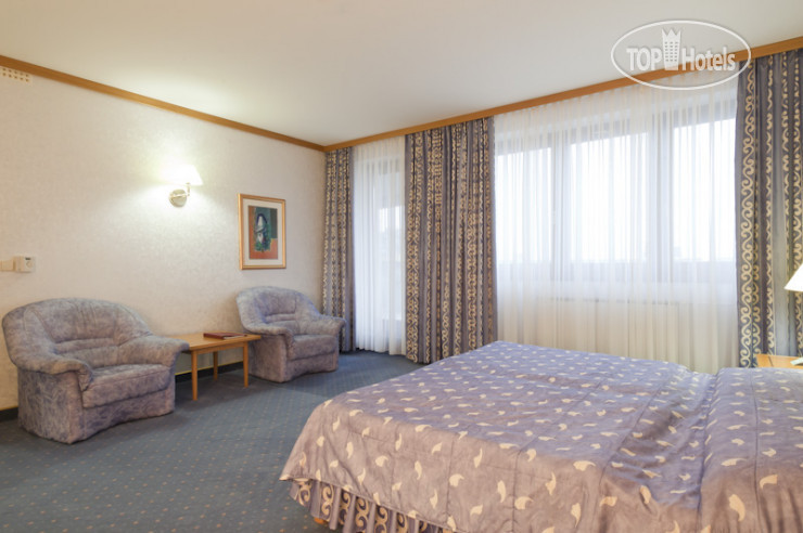 New photos from tourists Habakuk 5*