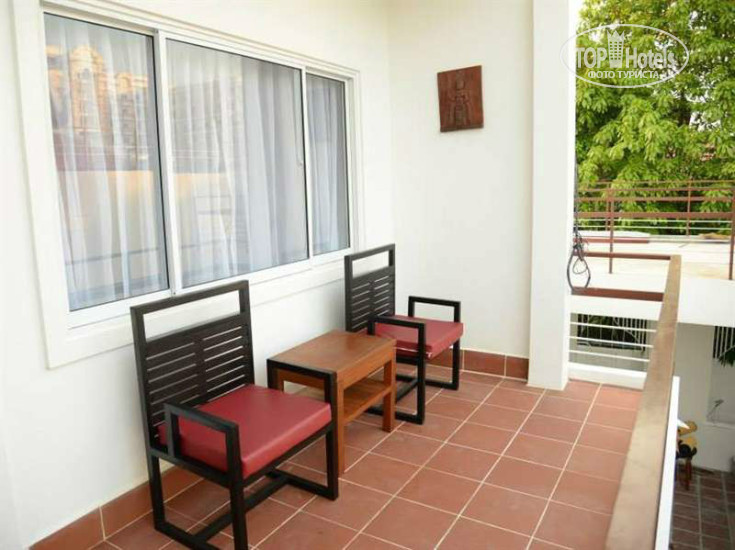 New photos from tourists Ropanha Boutique 3*
