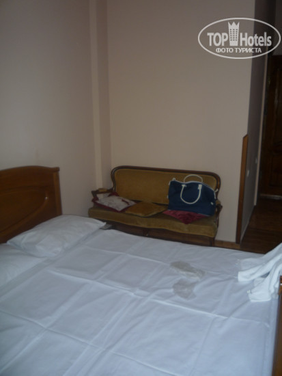 Hotel photo Kazbegi 3*