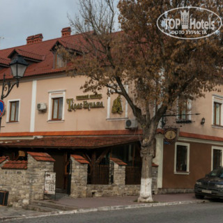 Photos Тарас Бульба