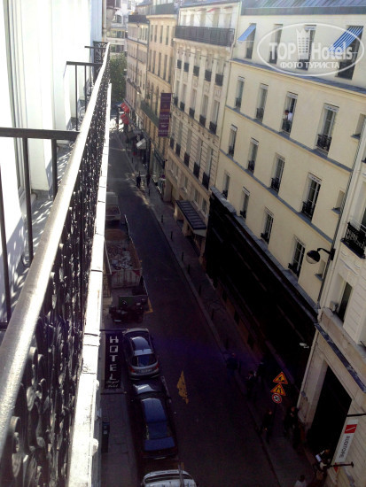 New photos from tourists Hotel 10 Opera by HappyCulture 3*