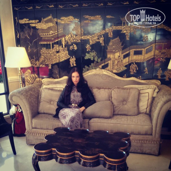 Фото Beverly Hills Plaza Hotel & Spa