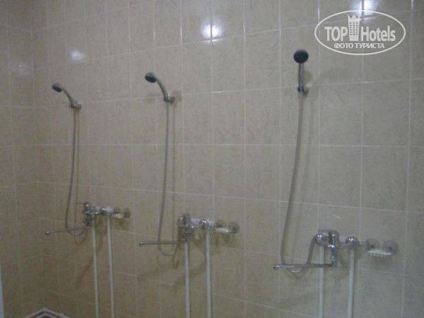Hotel photo Гостиница ЛДС им. Фетисова 