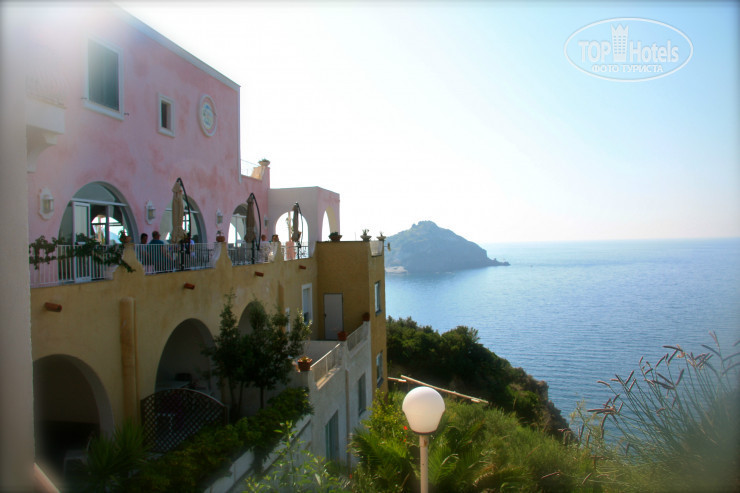 Hotel photo Torre Sant Angelo 3*