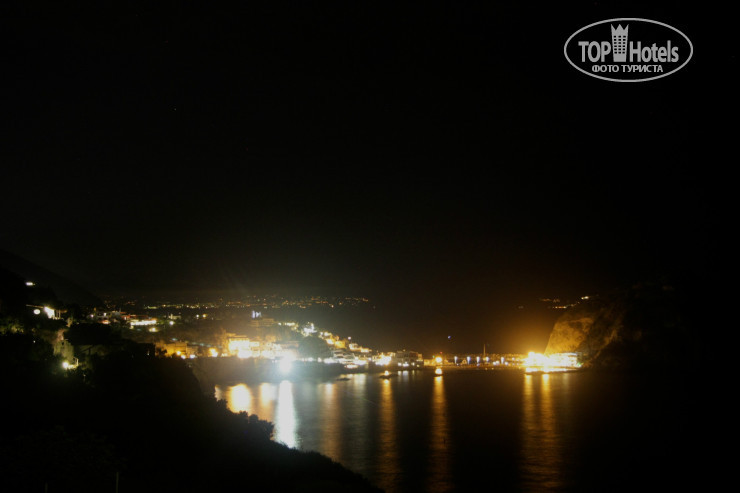 New photos from tourists Torre Sant Angelo 3*