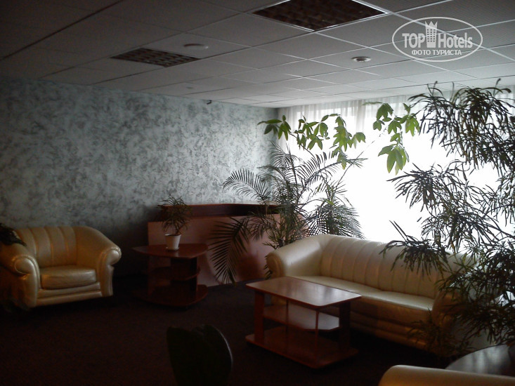 New photos from tourists Congress Hotel Russia 3*