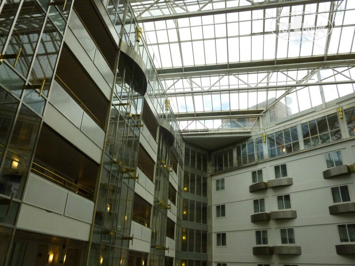 New photos from tourists Clarion Hotel The Hub 4*