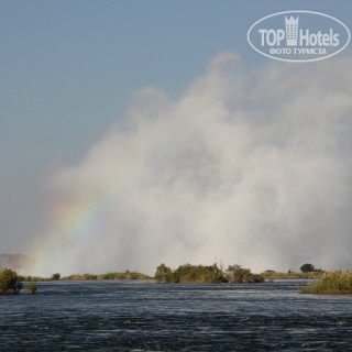 Photos The Zambezi Waterfront