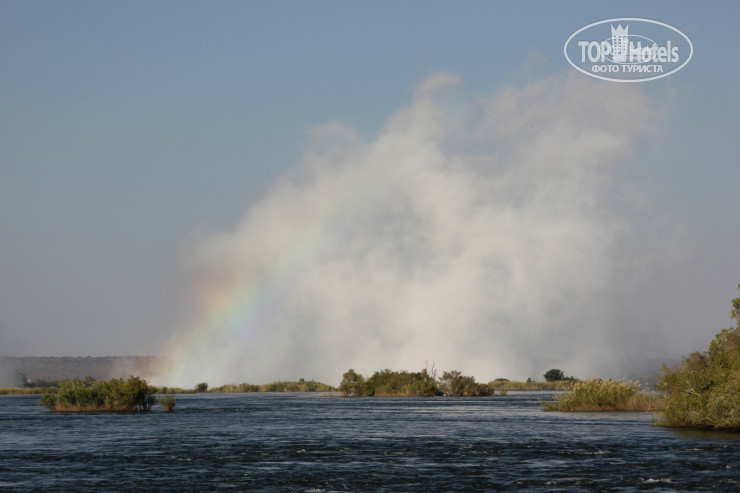 Фото The Zambezi Waterfront