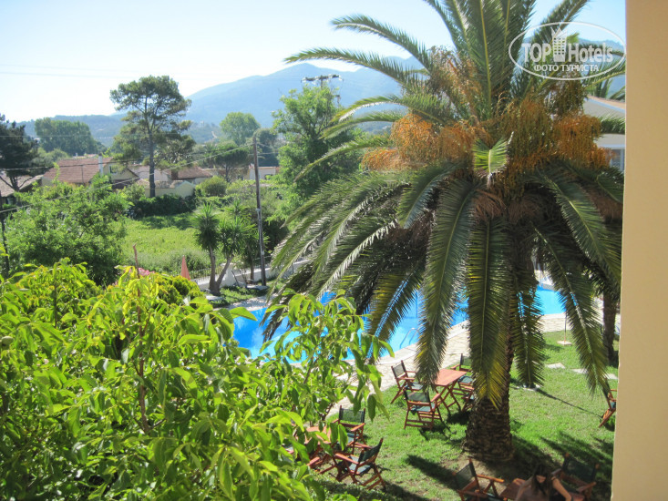 Hotelier's photos Thinali Garden 3*