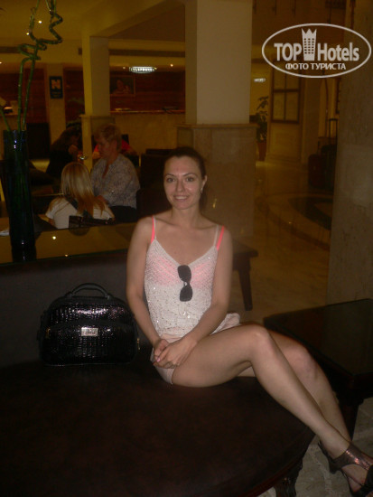 Фотографии отельера Sindbad Beach Resort (закрыт) 4*