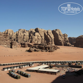 Photos Rose Sand Camp