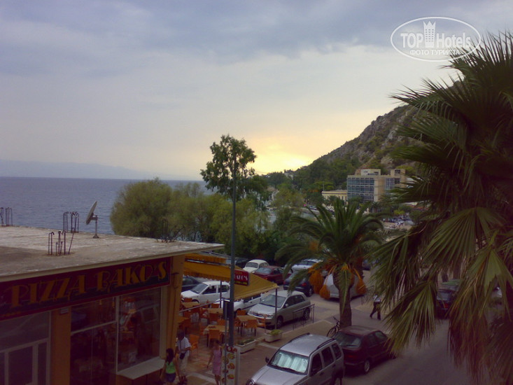 New photos from tourists Marion 3*