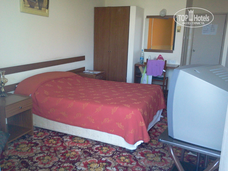 Hotelier's photos Sylva 2*