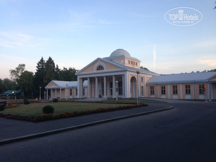 Hotelier's photos Hedon Spa & Hotel
