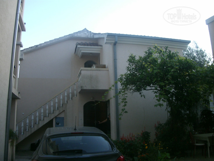 New photos from tourists Villa Maslina 3*