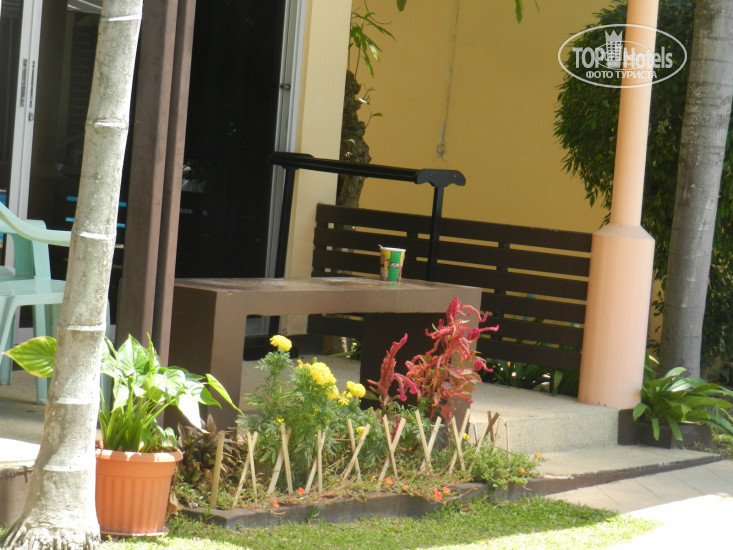 New photos from tourists Maiiam Bungalows Kata Beach 3*