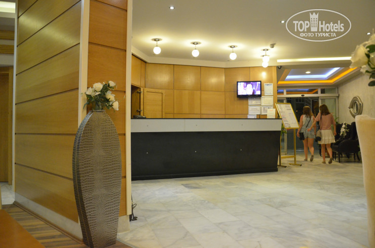 Hotelier's photos Sol Beach 3*