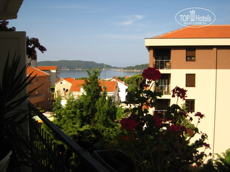 New photos from tourists Villa Slavuja
