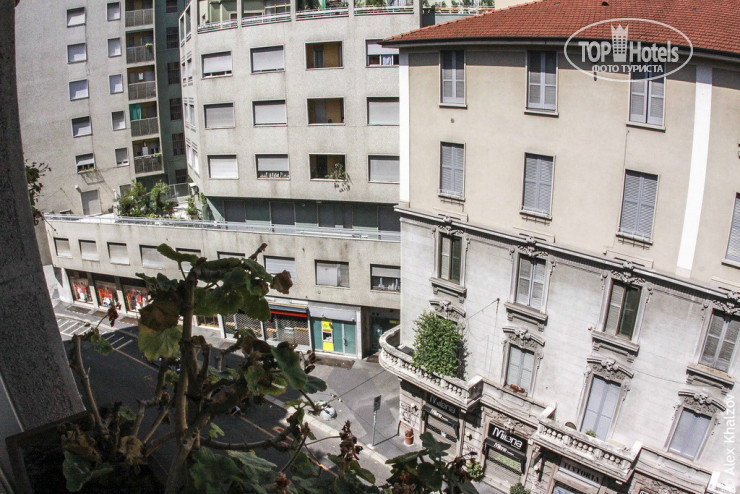 New photos from tourists Del Corso Hotel 4*