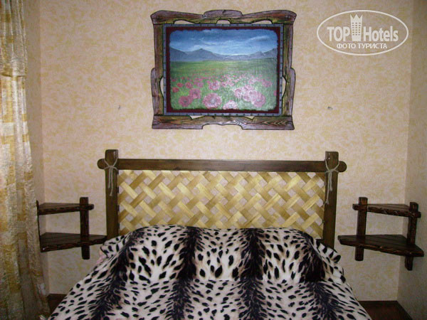 Hotelier's photos Эхо