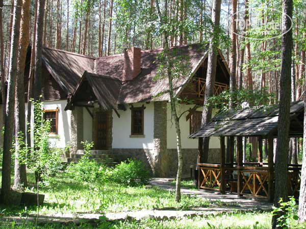 New photos from tourists Эхо