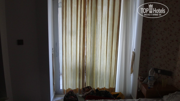 Hotel photo Aurasia City Hotel 3*