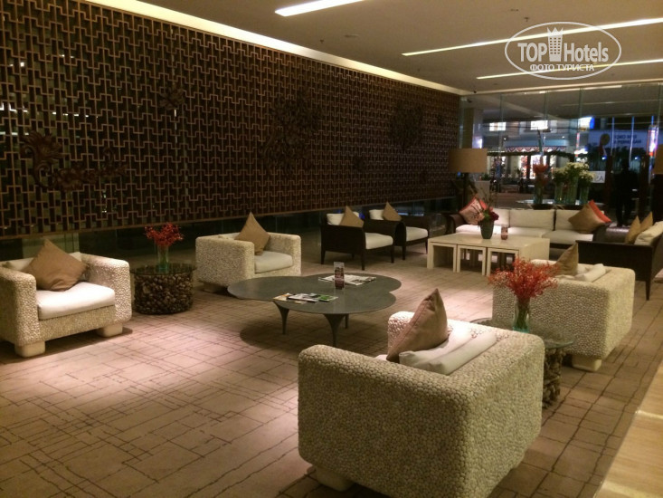 Photos Grand Aston Yogyakarta
