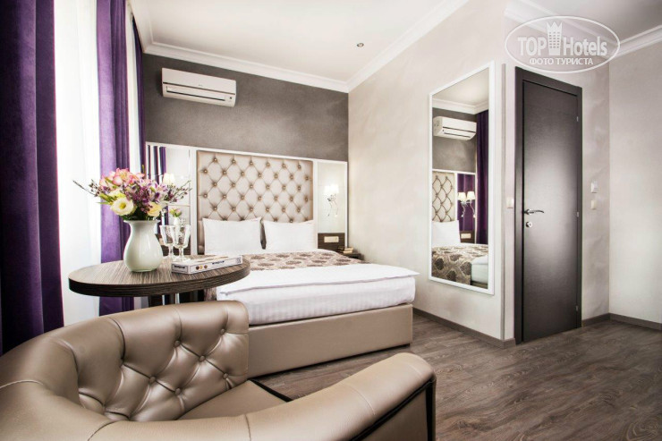 Hotel photo BonApart Hotel 4*
