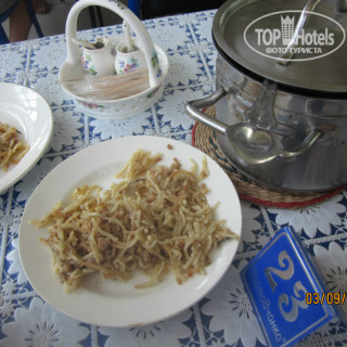 Фото Ростовчанка