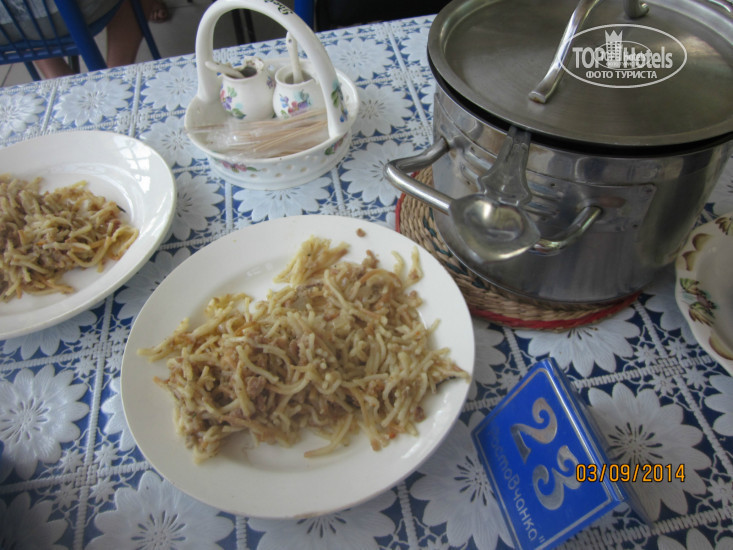 Hotelier's photos Ростовчанка