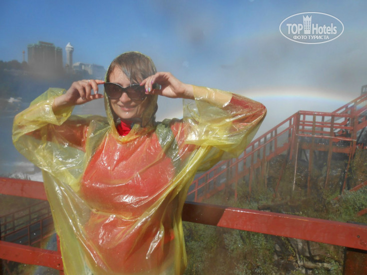New photos from tourists Sheraton At The Falls 3*
