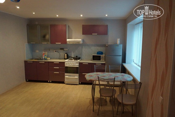 Hotel photo Уютный Дом 