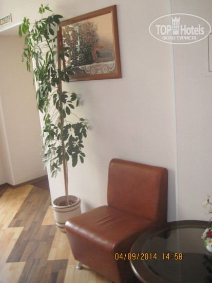 New photos from tourists Красный Терем 3*