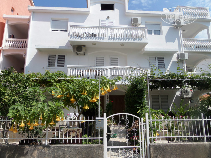 Hotelier's photos Villa Drag