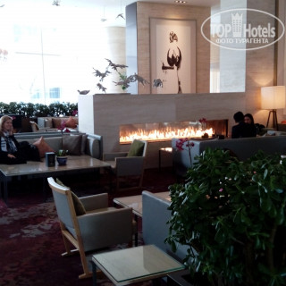 Photos Shangri-La Hotel Toronto