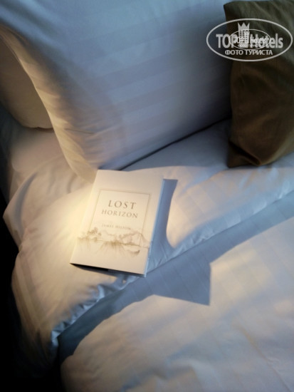 New photos from tourists Shangri-La Hotel Toronto 5*