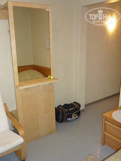 Hotel photo Металлург 