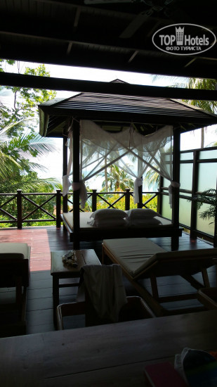 New photos from tourists Garrya Tongsai Bay Samui 5*