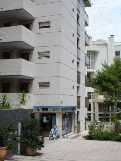 Hotel photo Ohtels Apt Villa Dorada Mariposa (Mariposa Apartments) 