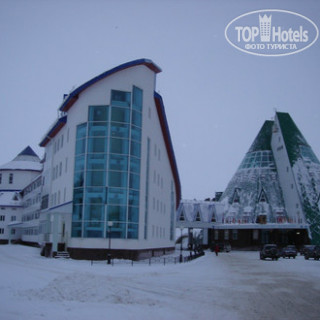 Photos Югорская Долина