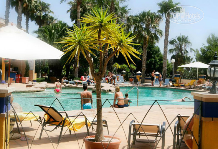 New photos from tourists La Laguna Spa & Golf 4*