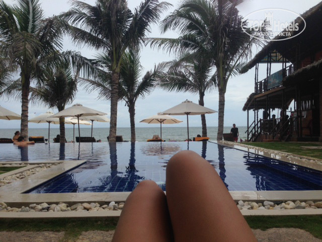 Hotel photo Ananda Resort 3*