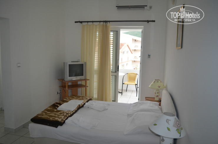 Hotel photo Villa Balkan cat. A 3*