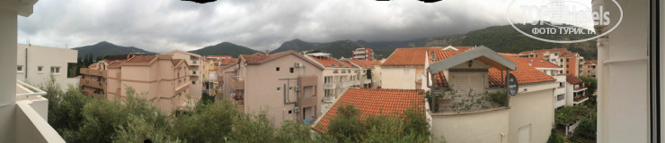 New photos from tourists Villa Balkan cat. A 3*