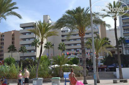 Hotel photo whala beach 3*
