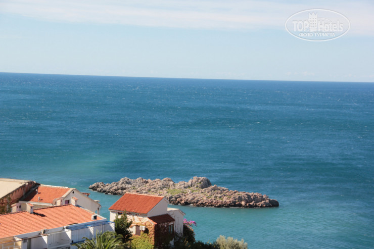 New photos from tourists Baron Apartments 3*
