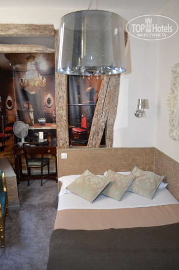 Hotel photo Paris Saint Honore  2*