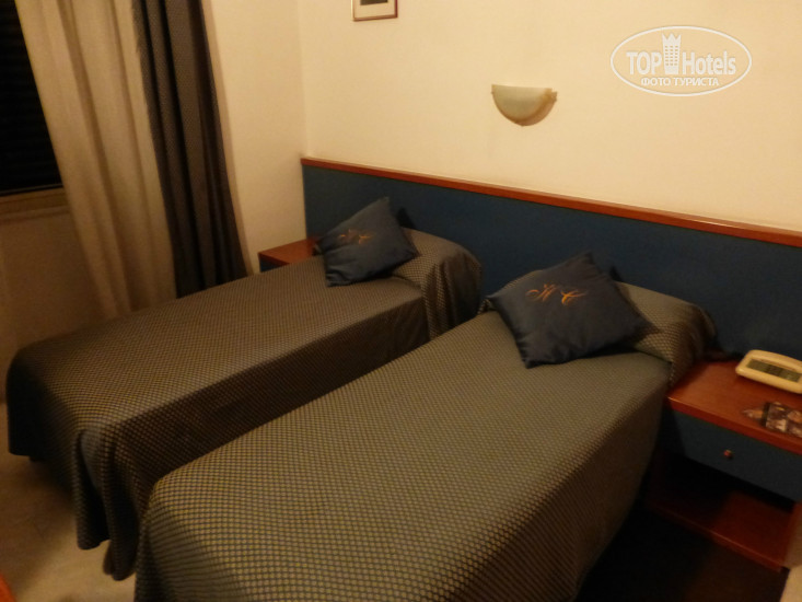 Hotelier's photos Charter Hotel 2*