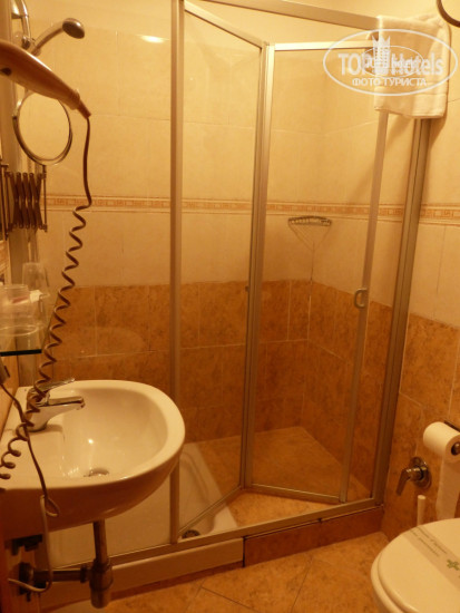 New photos from tourists Charter Hotel 2*